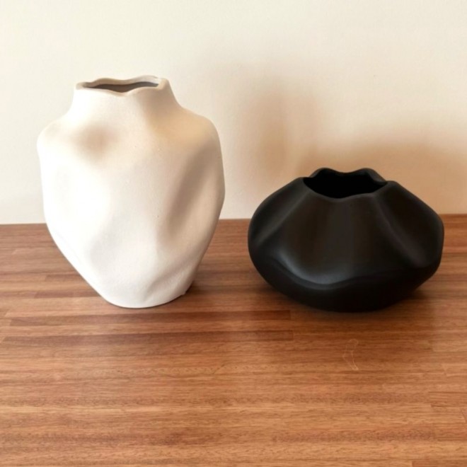 Jarron Terracota 25x20 cod. 220201