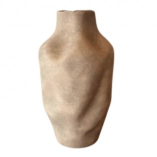 Jarron Terracota 40x21 cod....