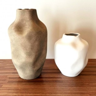 Jarron Terracota 40x21 cod.... 2