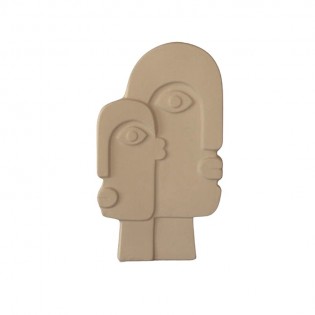 Jarron Terracota 15x5x26...