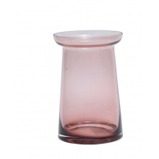 Jarron Vidrio 20cm x 13cm...