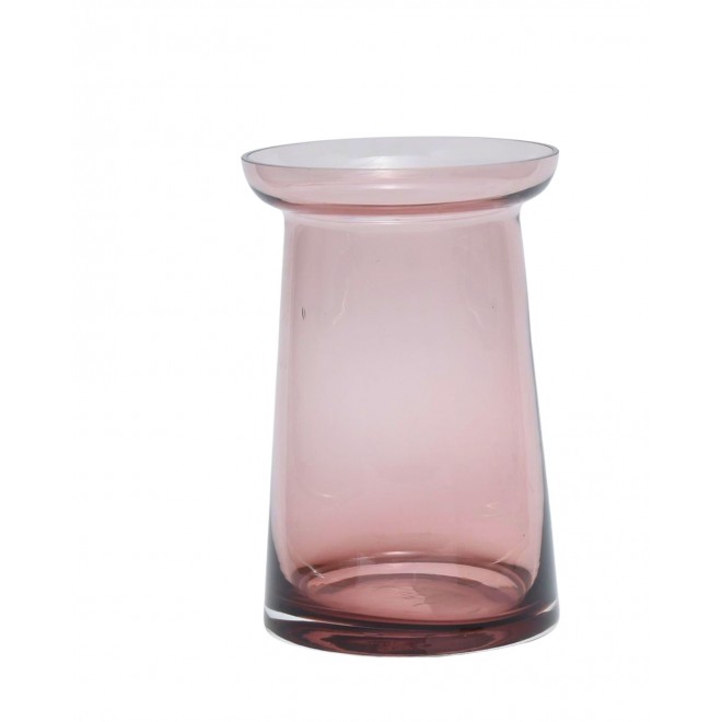 Jarron Vidrio 20cm x 13cm cod. 144179