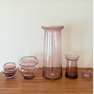 Florero - Difusor Vidrio... 2