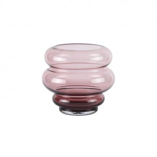 Jarron Vidrio 19cm x 20cm...