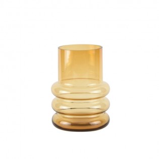 Jarron Vidrio 20cm x 15cm...