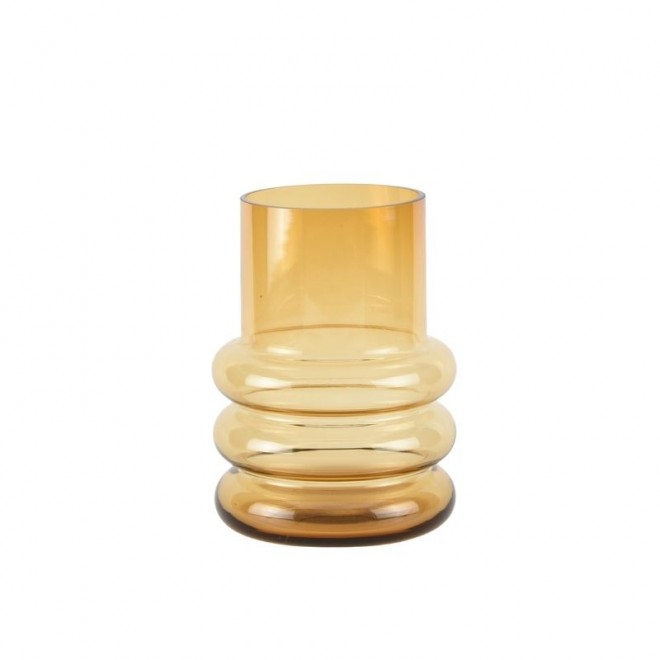 Jarron Vidrio 20cm x 15cm cod. 144175