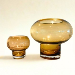 Jarron Vidrio 10cm x 10cm... 2