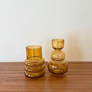 Jarron Vidrio 25cm x 15cm... 2