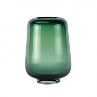 Jarron Vidrio 25cm x 17cm...