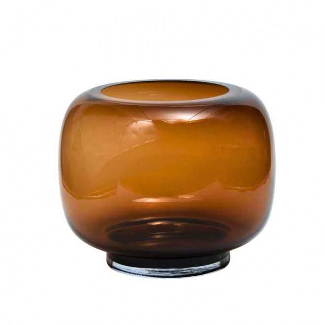 Jarron Vidrio Color 19cm x 53cm cod....