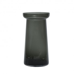 Florero Vidrio Color 30cm x...