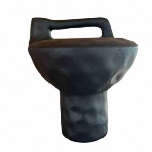 Jarron Terracota 20x17 cod....