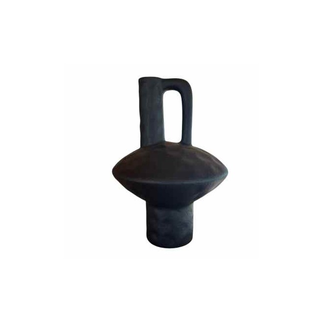 Jarron Terracota 27.5x19 cod. 220186