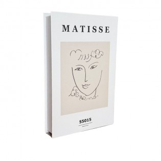 Libro Decorativo Matisse... 2
