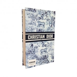 Libro Decorativo Caja... 2