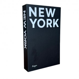 Libro Decorativo Caja New...