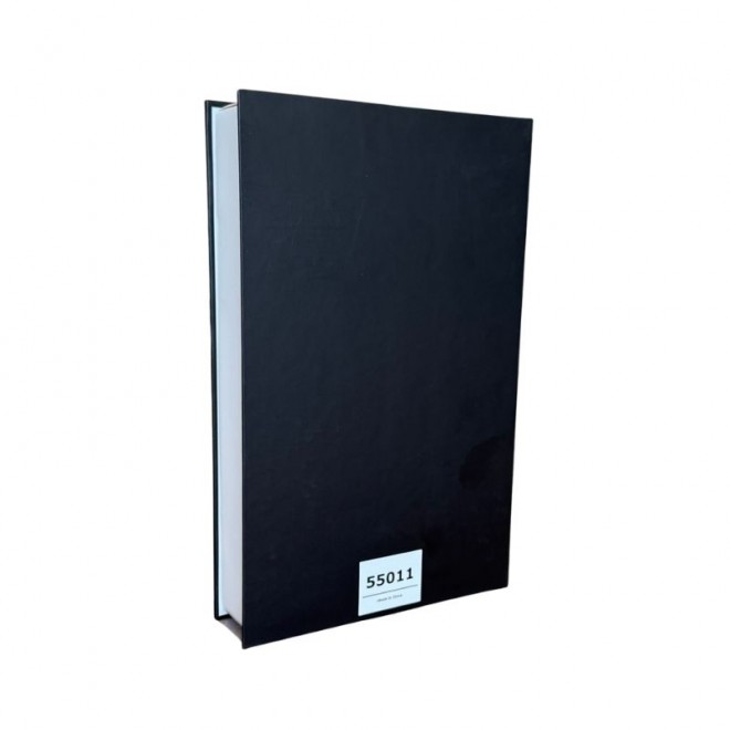 Libro Decorativo Caja New York cod....