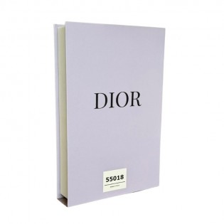Libro Decorativo Dior cod.... 2