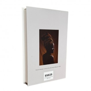 Libro Decorativo Confidence... 2