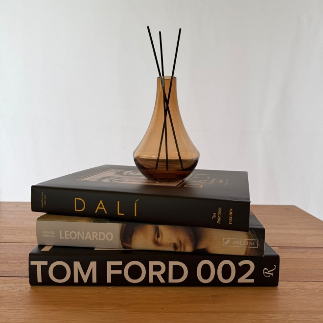 Libro Hojas Ilustrativas Tom Ford 002...