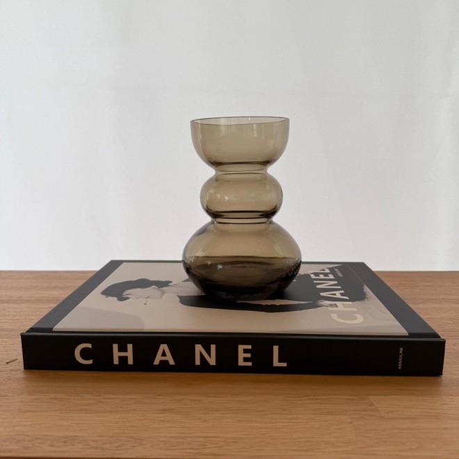 Libro Hojas Ilustrativas Chanel...