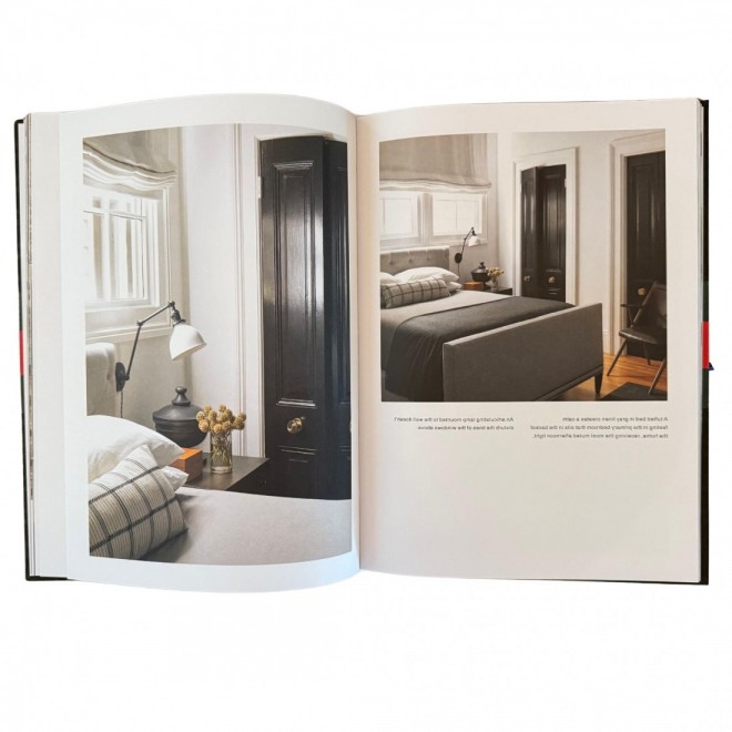 Libro Hojas Ilustrativas Gucci Negro...