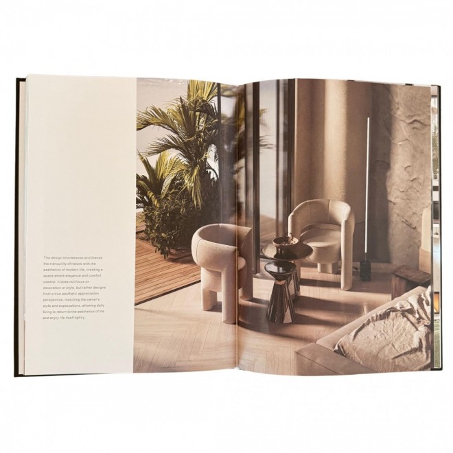 Libro Hojas Ilustrativas Arts The...