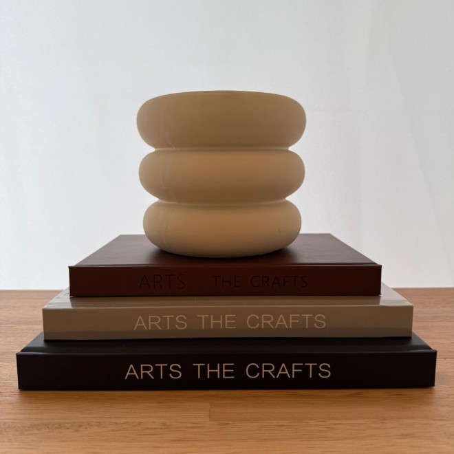 Libro Hojas Ilustrativas Arts The...