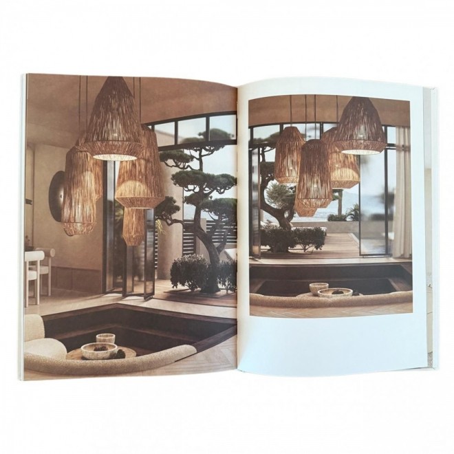 Libro Hojas Ilustrativas Kinfolk...