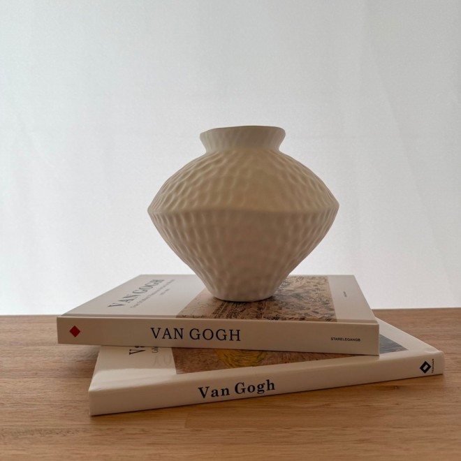 Libro Hojas Ilustrativas Van Gogh...