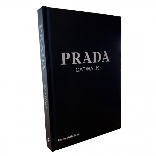 Libro Hojas Ilustrativas Prada cod.56042