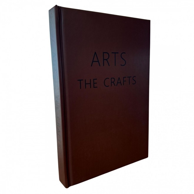 Libro Hojas Ilustrativas Arts The...