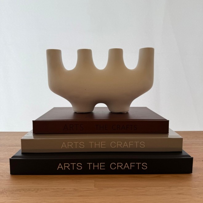 Libro Hojas Ilustrativas Arts The...