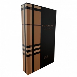 Libro Caja Decorativo... 2