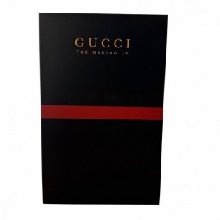 Libro Caja Decorativo Gucci...