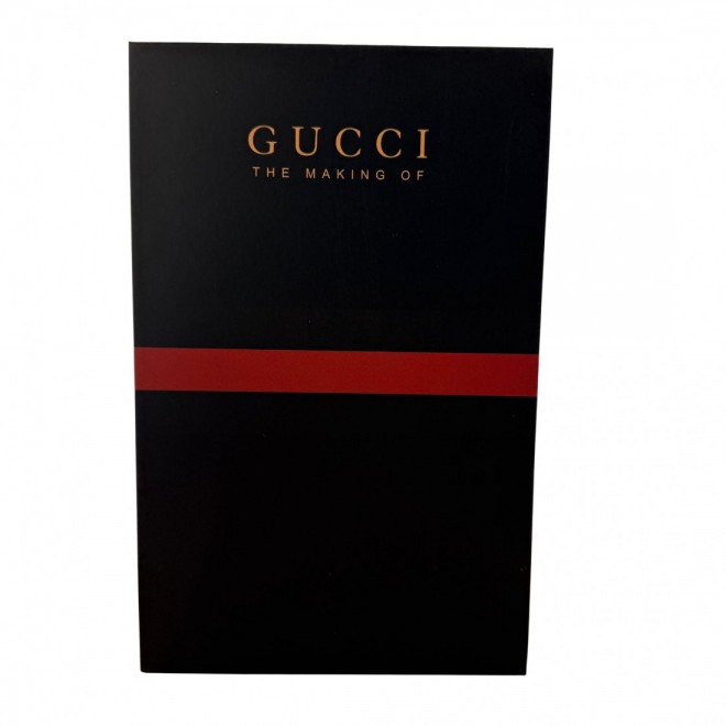 Libro Caja Decorativo Gucci cod.55030