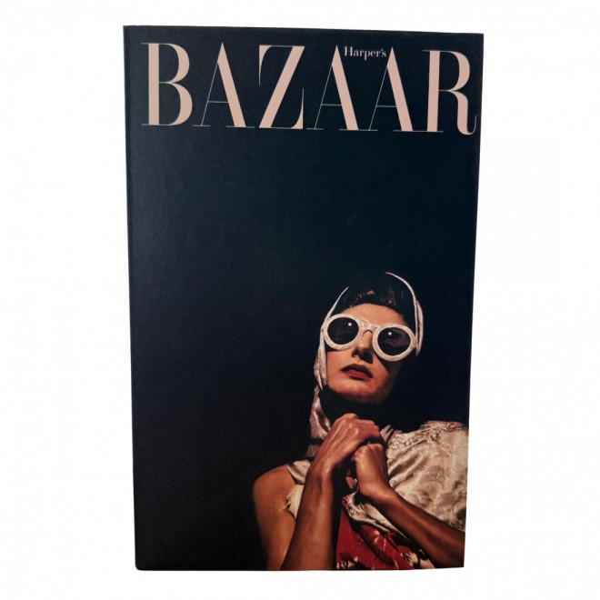 Libro Decorativo Sellado Bazaar...