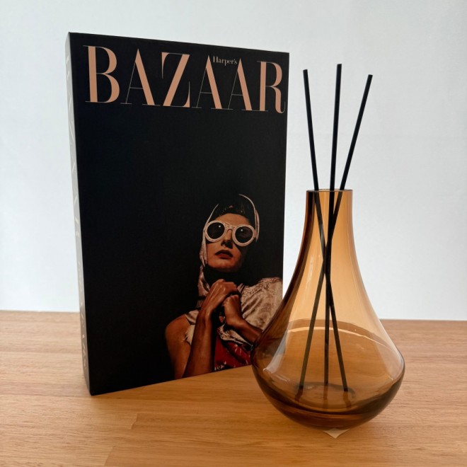 Libro Decorativo Sellado Bazaar...