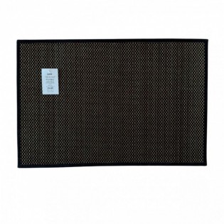 Alfombra Cocina Negro 40x60...