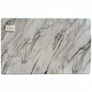 Alfombra PVC Marmol 80 x 50...