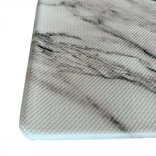 Alfombra PVC Marmol 80 x 50 cod. 92080