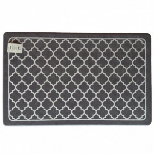 Alfombra PVC Geométrico 80...