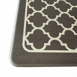 Alfombra PVC Geométrico 80... 2