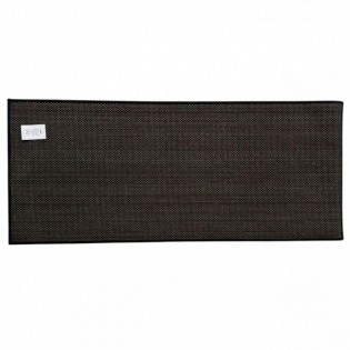 Alfombra Cocina Negro...