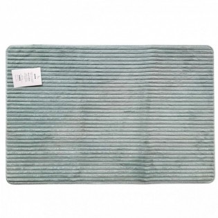 Alfombra Diseño Acanalado...