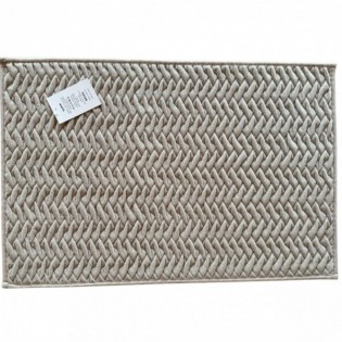 Alfombra Diseño Relieve...