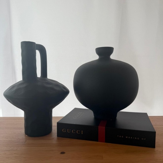 Jarron Terracota cod.220169