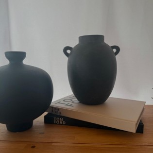 Jarron Terracota cod.220178 2