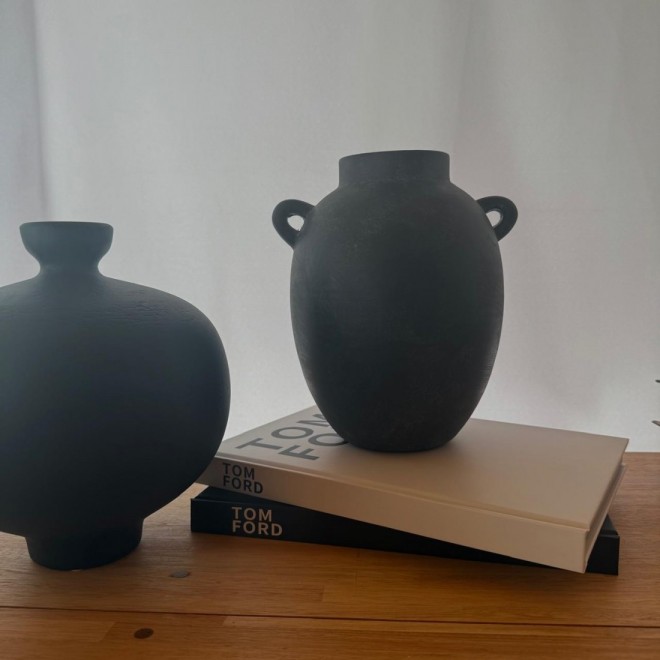 Jarron Terracota cod.220178