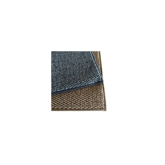 Alfombra Textura Boucle color Arena...